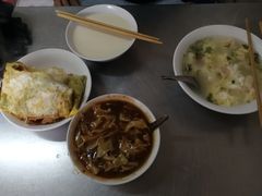 -陈记锅巴菜(五大道店)