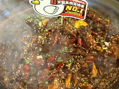 -回味黑鸭煲·始于2006(万松园店)