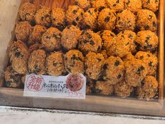 -泸溪河桃酥(长乐路店)