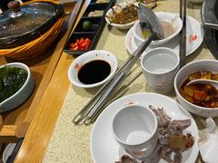 -煲大王猪肚鸡·椰子鸡火锅(红谷滩万达店)