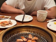 -御牛道日式烤肉料理(杭州万象城店)