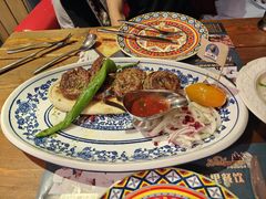 -卢布里西餐厅(总店)