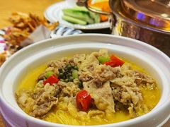 -蟹之国·精品蟹料理(极地店)