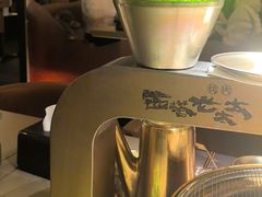 -西塔老太太泥炉烤肉(温州首店万象城黑金店)