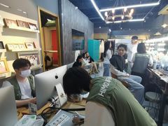 -海马体照相馆(海口日月广场店)