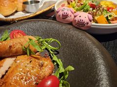 -Nord Grill&Bar Highland诺德西餐(深圳欢乐海岸店)