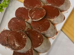 血肠-徐记手切鲜羊肉(辽沈二街店)