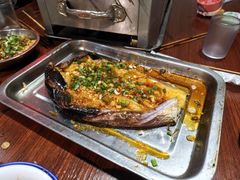 -764厂烧烤总店