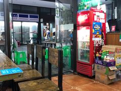 -陈记柳州螺蛳粉(大坪店)