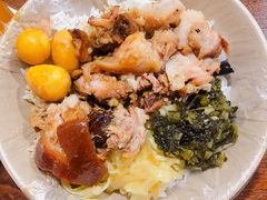 -陆长玖古法猪脚饭(玄风桥店)