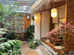 -边渡咖啡烘焙店(昙华林店)