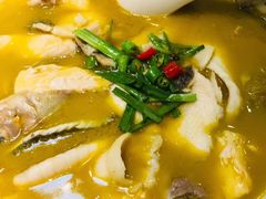 -艳阳天(明德北路店)