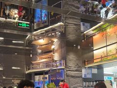 -西塔老太太泥炉烤肉(温州首店万象城黑金店)