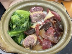 -煲煲掂风味煲仔饭餐厅(西区店)