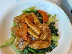 -莆田餐厅PUTIEN(金融街购物中心店)