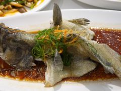 -琼大师东方烤乳猪(亚特兰蒂斯店)
