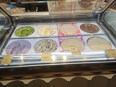 自助取餐区-哈根达斯(天河城店)