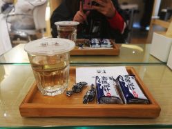 大厅-简法造型·品牌形象店