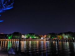 -苏州吴宫泛太平洋酒店