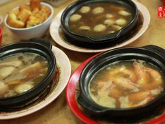 -新记肉骨茶
