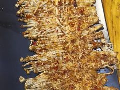 -海拉尔碳烤羊腿烤鸽子(吕营店)