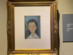 -胡志明市美术馆