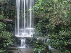 -水濂山森林公园