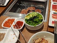 -焼肉ライク·烧肉LIKE(万菱汇店)