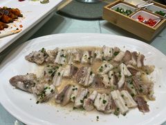 -厦门宝龙铂尔曼大酒店·龙之渊中餐厅