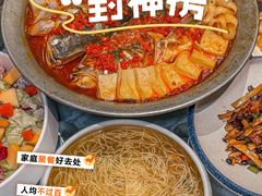 -马凯餐厅(地安门店)