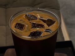 -稀物集咖啡(徽州大道店)