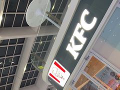 -肯德基(北京南站店)