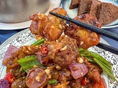 -伯乐居茶艺馆(石岐大信店)