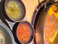 -礼舍·和牛火锅·烤肉·料理餐厅(华茂店)