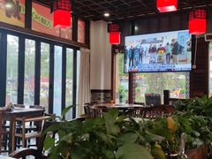 -老北京羊蝎子(永德路店)