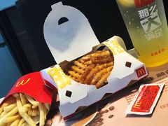 -麦当劳(国际大厦店)