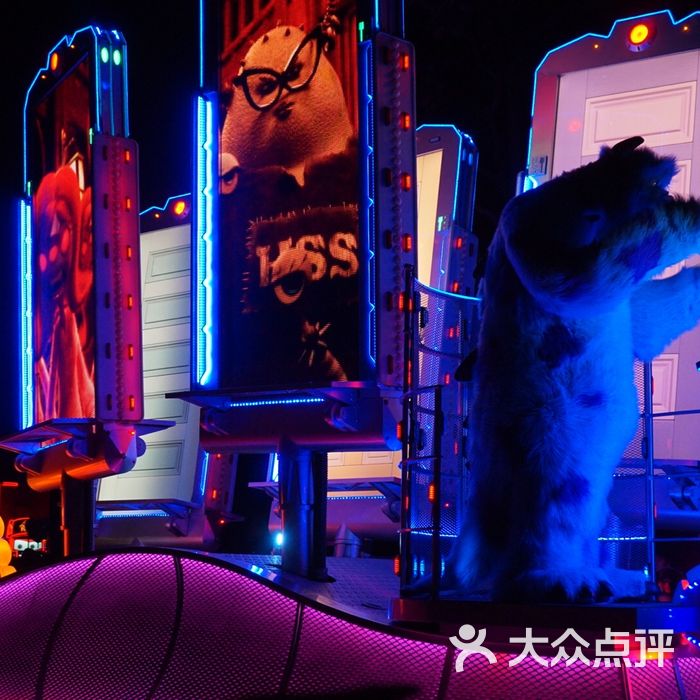 香港迪士尼乐园