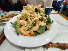 -宛平李记小吃(东关街店)