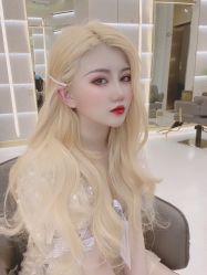 -3AM·S HAIR SALON烫发染发接发