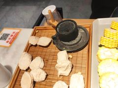 -煲宫猪肚鸡(晶品店)