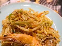 -松临·铁板烧&Omakase(神农店)