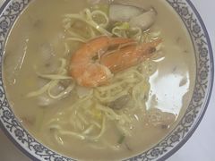 -一路飘香面馆