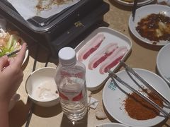-玫瑰花园自助烤肉(顺义鑫海韵通店)