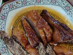 -聂记粤菜馆(鼓西路店)