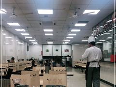 -永盛鑫城市饭堂·特色现炒本帮面(公兴路店)