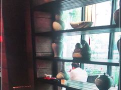 -金枝玉叶上海人家食府(三里河店)