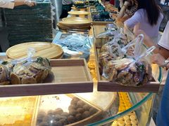 -泸溪河桃酥(壹方城店)