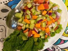 -Santoor 萨都里印度餐厅(北锣鼓巷店)