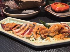 -松鹤精致料理(五一中路店)