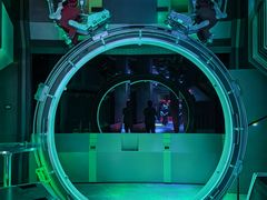 -首钢一高炉·SoReal科幻乐园